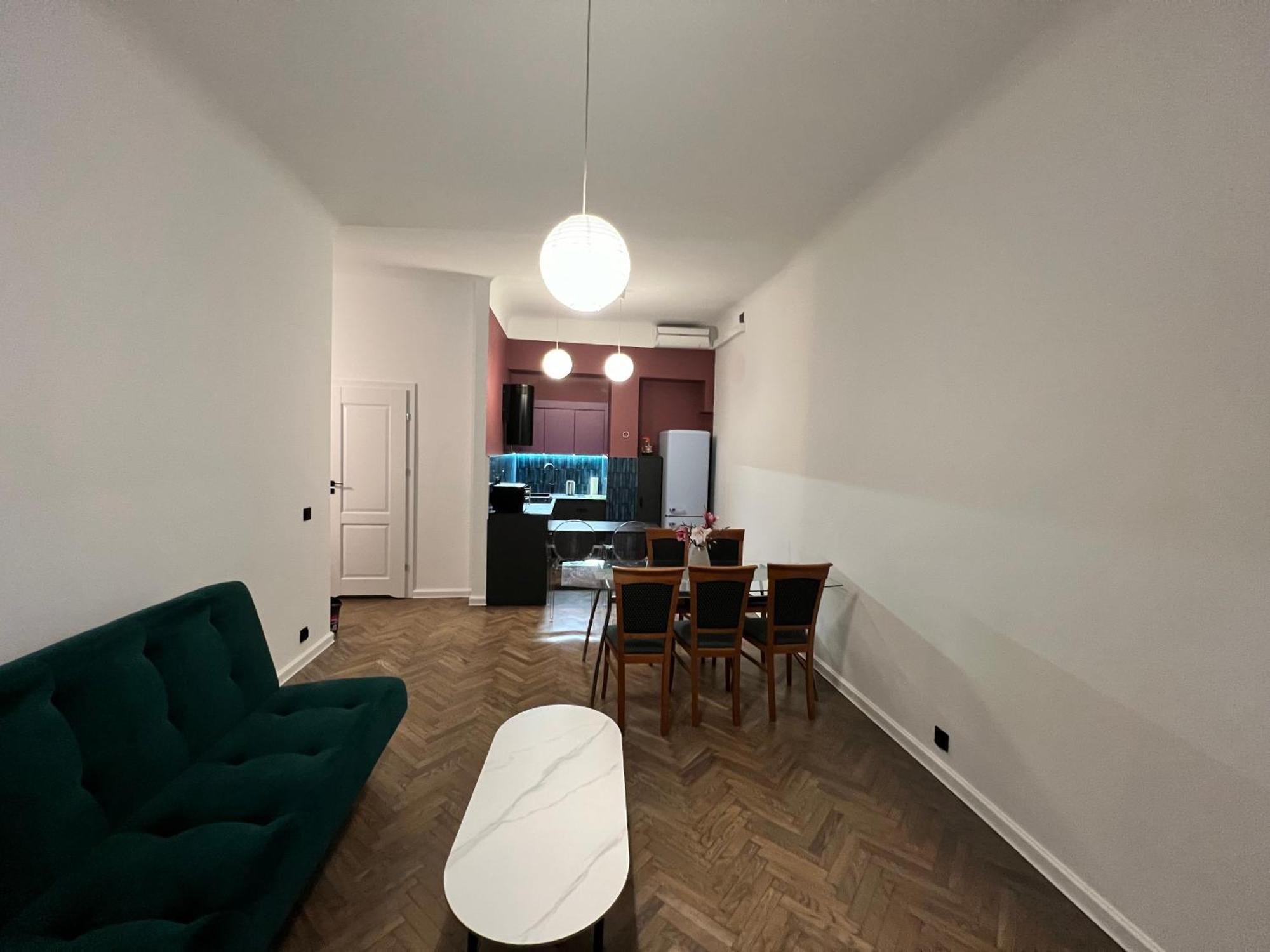 Apartament Rodzinny 14 Cracovia Esterno foto