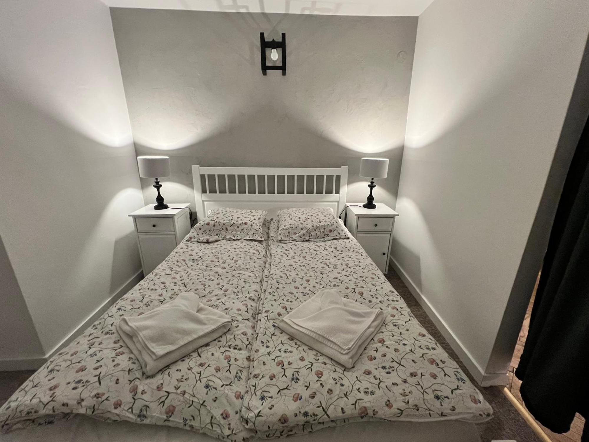 Apartament Rodzinny 14 Cracovia Esterno foto