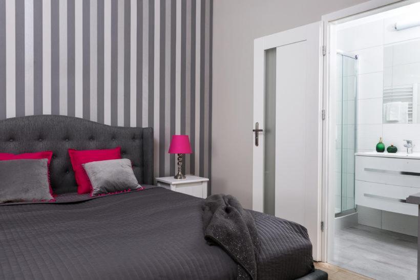 Apartament Rodzinny 14 Cracovia Esterno foto
