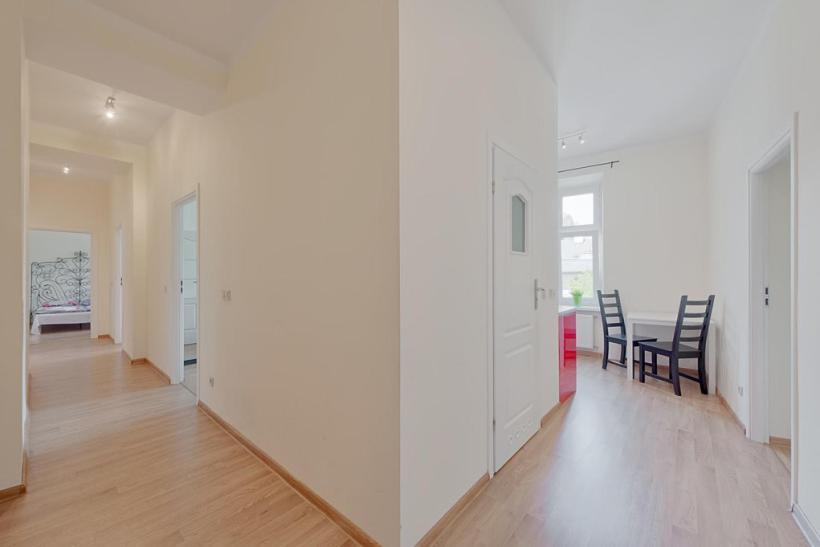 Apartament Rodzinny 14 Cracovia Esterno foto